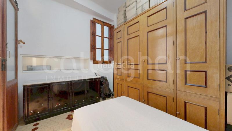 Foto 5b63d388-f5cd-4ab9-8b83-c96b1d8276a5. Appartement dans Sant Francesc Valencia