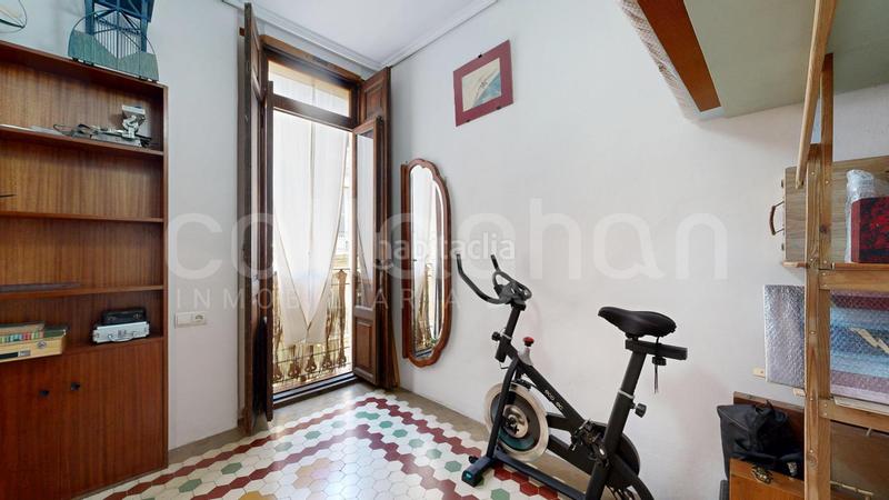 Foto 65635b26-89a7-43f6-98e9-93be46754558. Appartement dans Sant Francesc Valencia