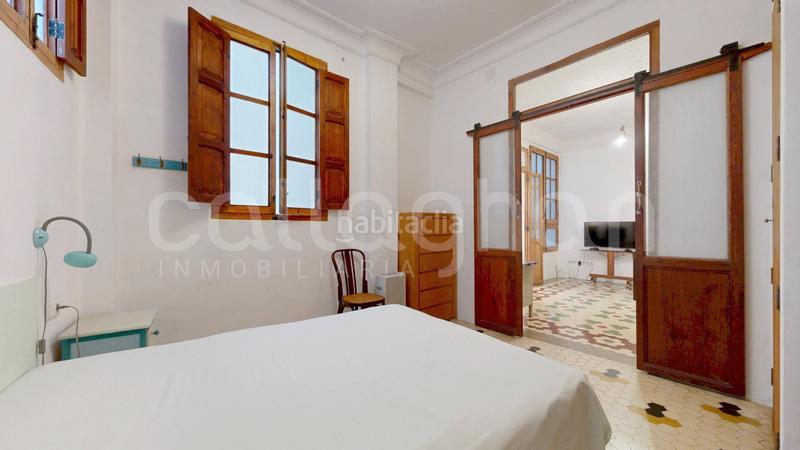 Foto 7e7c40f8-e755-4e75-8806-5be29ec0753a. Appartement dans Sant Francesc Valencia