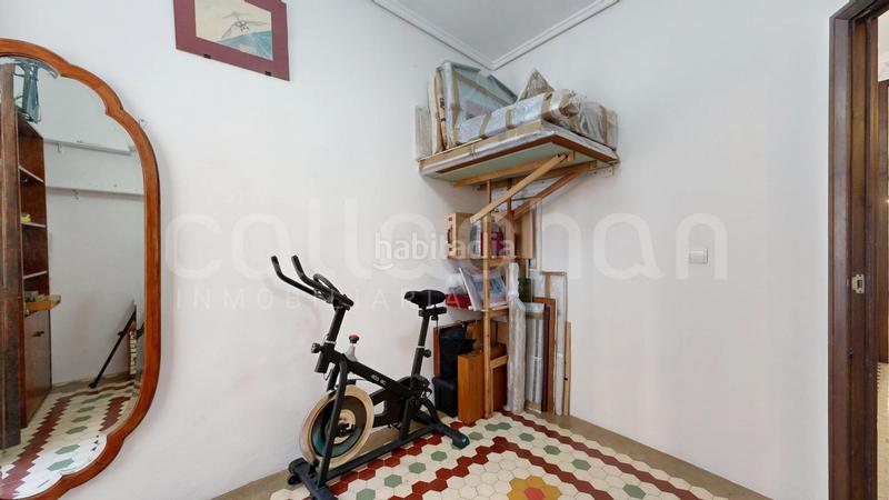 Foto ae2c4731-2378-436c-b130-f227a2f5b57f. Appartement dans Sant Francesc Valencia
