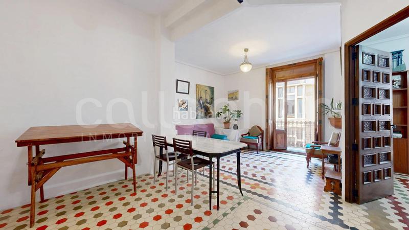 Foto b228fe62-17e9-4568-882c-580e75a1f096. Appartement dans Sant Francesc Valencia