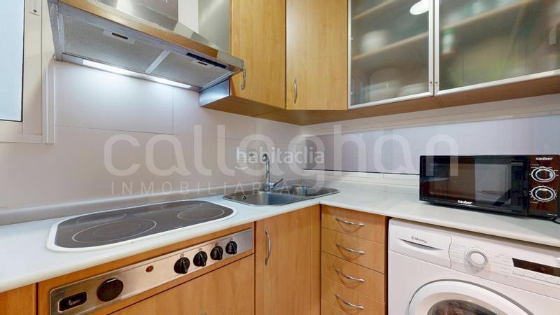 Foto b7a10af0-a4ee-49de-bca0-f14640d7e962. Appartement dans Sant Francesc Valencia
