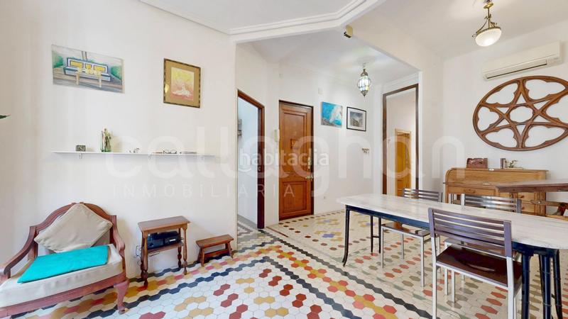 Foto c1e4ff21-693d-4314-acd1-c6963993aa9d. Appartement dans Sant Francesc Valencia
