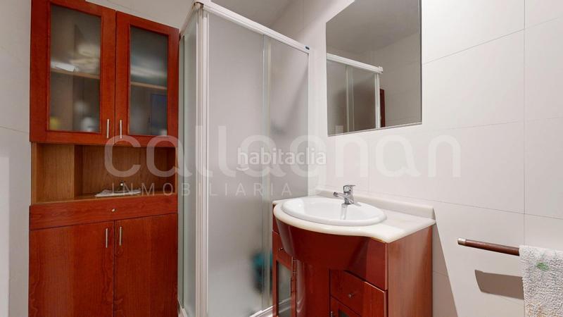 Foto ca5ee519-bef6-483f-bd86-08621c52326a. Appartement dans Sant Francesc Valencia