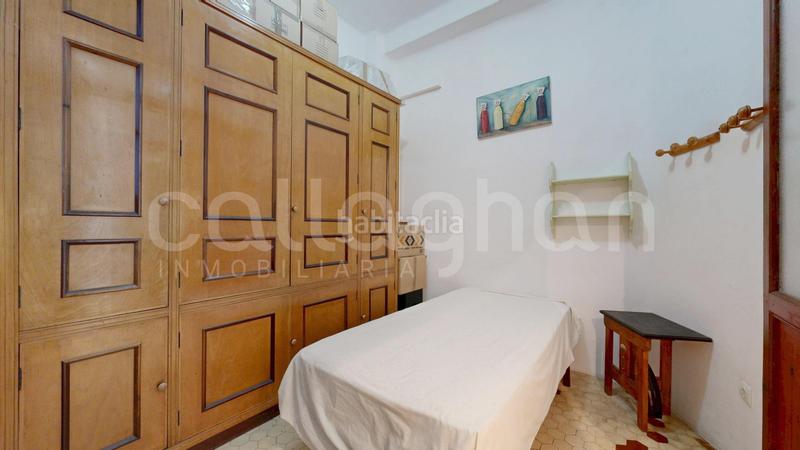 Foto d33c8c04-edbf-41e0-b046-c93a5e5d8447. Appartement dans Sant Francesc Valencia