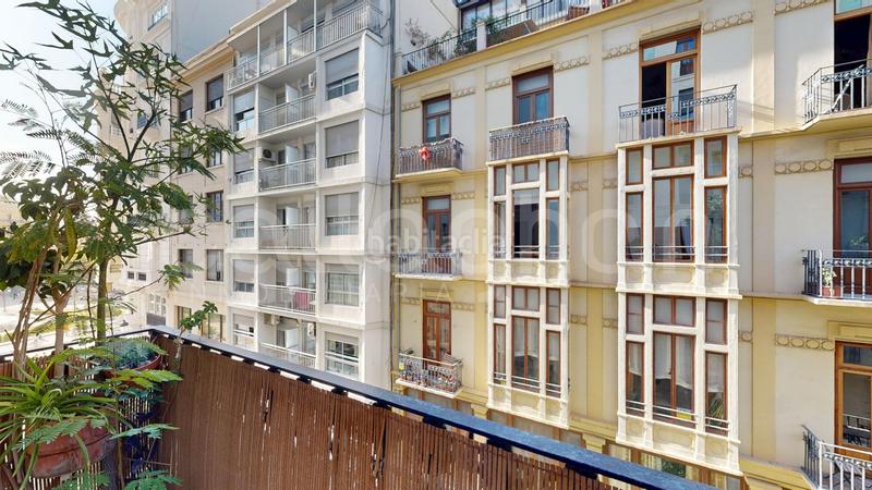 Foto d73890f2-5cd0-4567-be75-48db99597e61. Appartement dans Sant Francesc Valencia