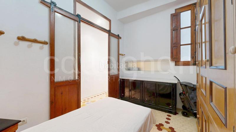 Foto f75abafd-f2ed-4875-baa5-cf03b576f35a. Appartement dans Sant Francesc Valencia