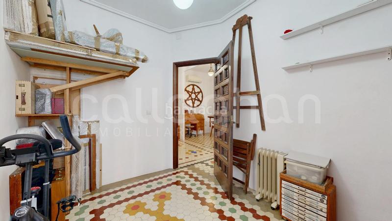 Foto fbad2037-8789-4d6c-84b0-9bf7b34b13b0. Appartement dans Sant Francesc Valencia
