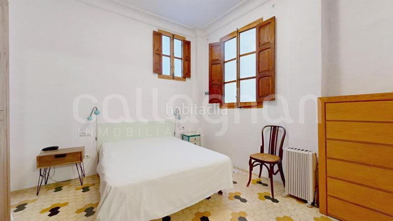 Foto ff803a96-7b1b-4cb6-a2b8-a37c3ff75e7b. Appartement dans Sant Francesc Valencia