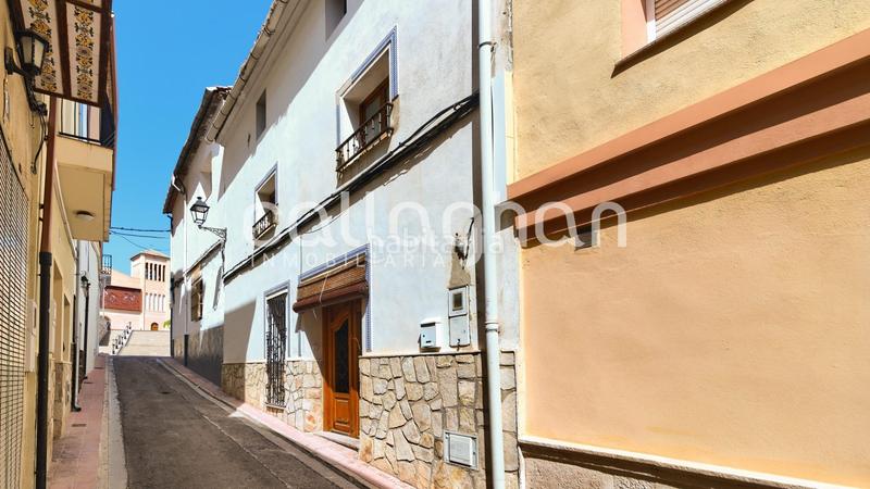 Foto 278f7e0b-0982-4e52-9075-2c3eb4f99b0b. Mas dans El Genovés