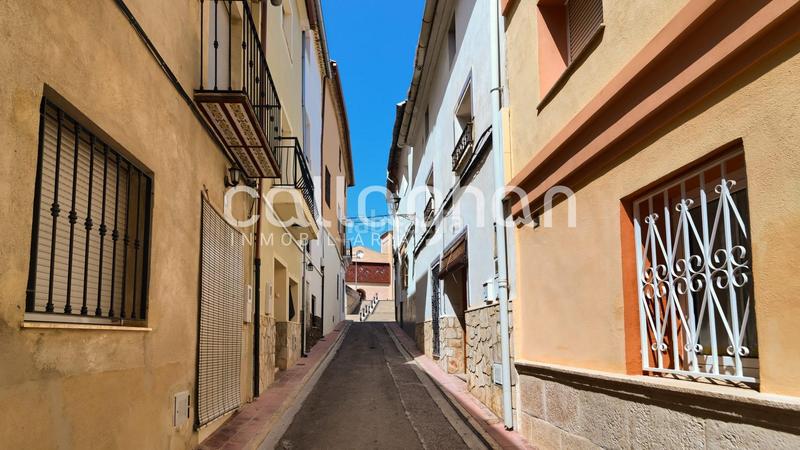 Foto 56589c6b-87ed-4674-b854-9b1061254e22. Mas dans El Genovés