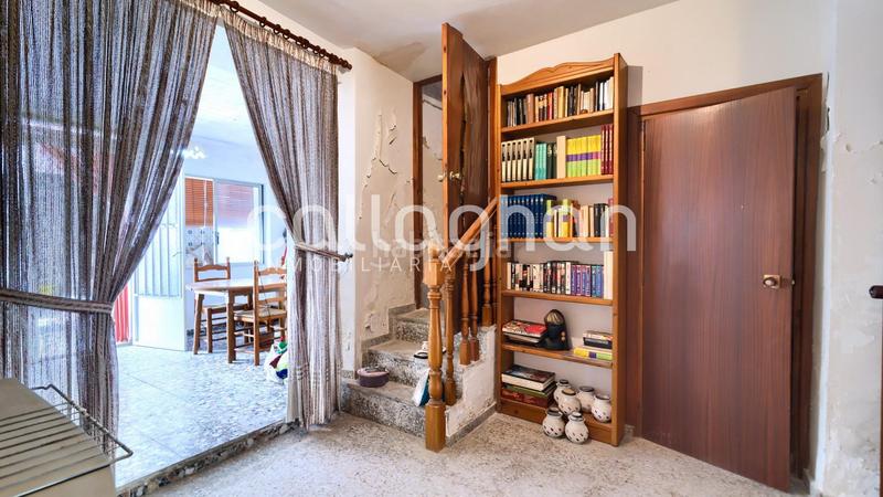 Foto 568d553e-edf4-4d48-9b8f-5f90b9310108. Mas dans El Genovés