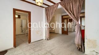 Bauernhof  Calle de san antonio. Oportunidad única en genovés  casa con infinitas posibilidades