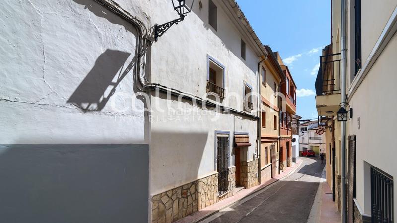 Foto c6fabf51-4060-4554-8812-68189c59a597. Mas dans El Genovés