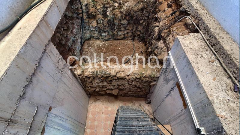 Foto 0e978d5f-175e-48ef-8aec-0fce18ea09bf. Maison jumelée avec chauffage parking dans La Vila Alzira