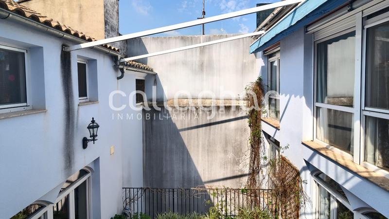 Foto 10afee47-79dc-4c0d-bc0a-51e145893efb. Maison jumelée avec chauffage parking dans La Vila Alzira