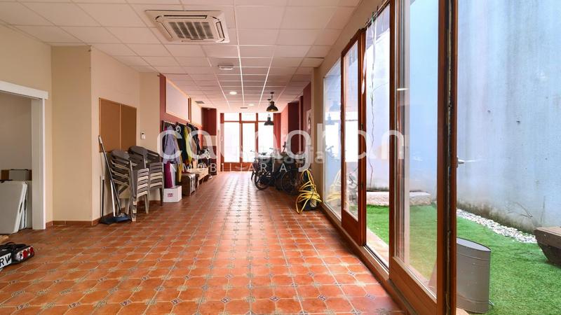 Foto 1e8e903d-def5-4bc7-932c-4918116d287c. Maison jumelée avec chauffage parking dans La Vila Alzira