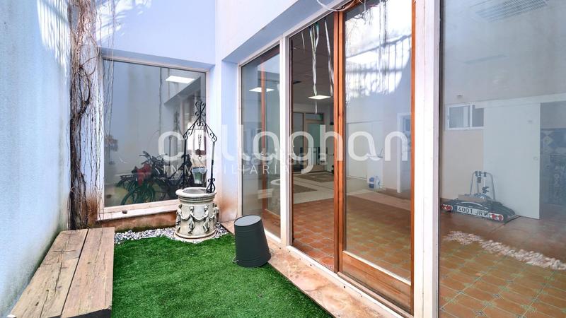 Foto 1f89ca26-b14f-4b97-be9d-654065a598e8. Maison jumelée avec chauffage parking dans La Vila Alzira