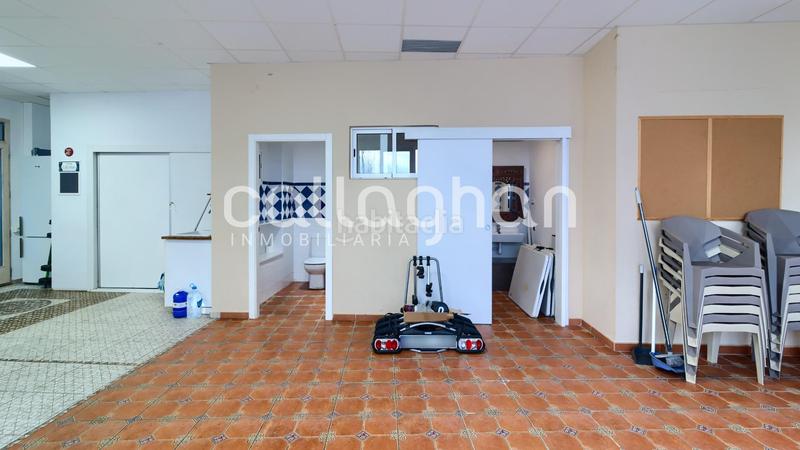 Foto 22c12a94-999c-4f07-ad4d-e798f93a42b5. Maison jumelée avec chauffage parking dans La Vila Alzira