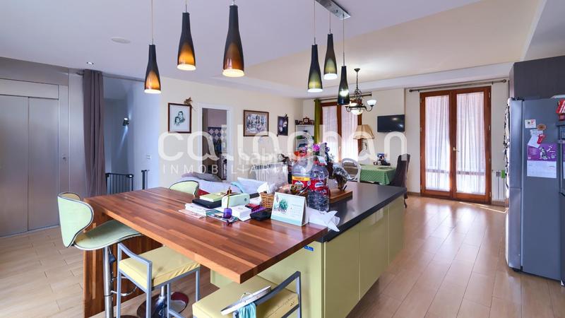 Foto 27118ee7-cba0-4de8-8be7-ffbd9dcc5b64. Maison jumelée avec chauffage parking dans La Vila Alzira