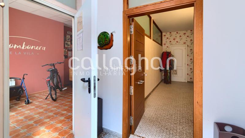 Foto 3aa84f62-4f34-44d4-82c8-f2cdc94cf431. Maison jumelée avec chauffage parking dans La Vila Alzira