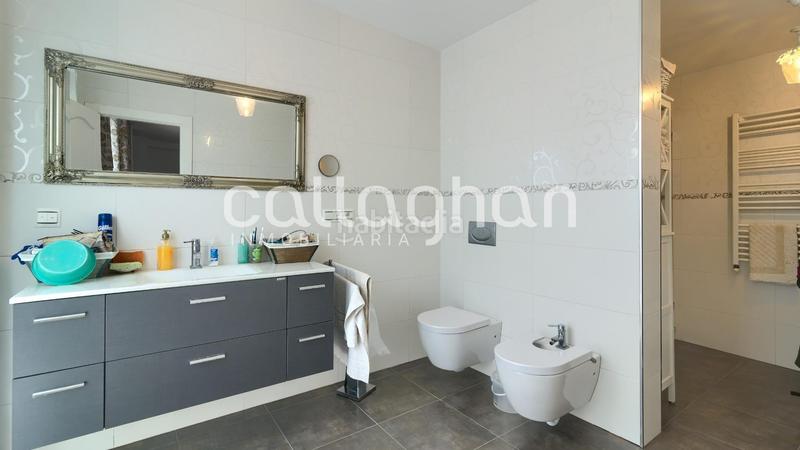 Foto 3cfce84f-e57c-43e9-a26d-cd49edaac5b3. Maison jumelée avec chauffage parking dans La Vila Alzira