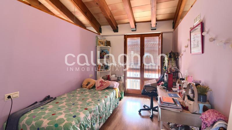 Foto 4406e350-0a57-4d51-b146-69b295a216ee. Maison jumelée avec chauffage parking dans La Vila Alzira