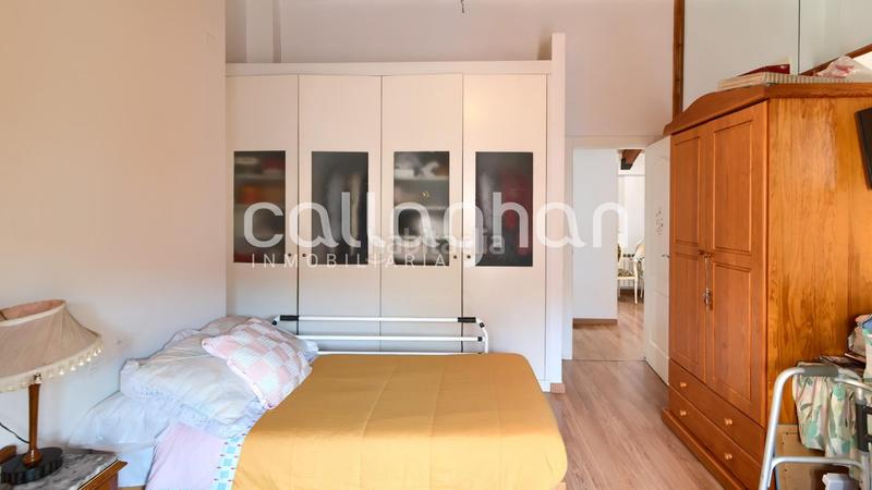 Foto 454fe390-4b16-4f37-a4f2-04c1645c3835. Maison jumelée avec chauffage parking dans La Vila Alzira