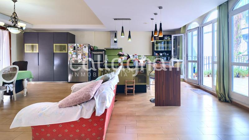 Foto 4b04bcca-fac1-4904-abf3-a81cac07e645. Maison jumelée avec chauffage parking dans La Vila Alzira