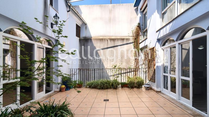 Foto 4b22ca03-ed19-464e-988f-0e41e1c4b9e7. Maison jumelée avec chauffage parking dans La Vila Alzira