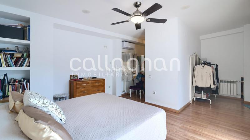 Foto 54283459-5bfc-46a0-8a8e-19a22664d396. Maison jumelée avec chauffage parking dans La Vila Alzira