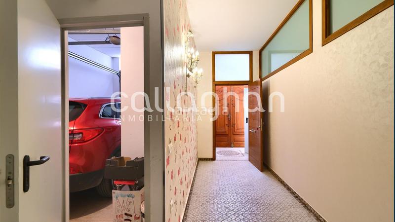 Foto 5d22d567-310d-4c06-92b3-434a01839802. Maison jumelée avec chauffage parking dans La Vila Alzira