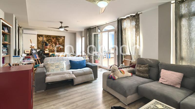 Foto 6defe78e-652a-4289-9e1e-45f6f785f611. Maison jumelée avec chauffage parking dans La Vila Alzira