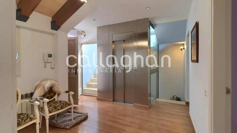 Foto 6ec9f692-9872-4596-80c9-e7db5e828a48. Maison jumelée avec chauffage parking dans La Vila Alzira