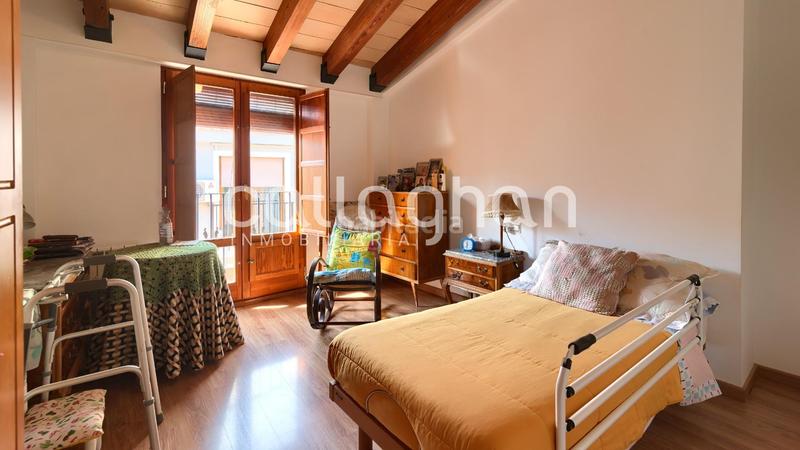 Foto 70b66c10-4648-42d0-b047-3d78a62d1984. Maison jumelée avec chauffage parking dans La Vila Alzira