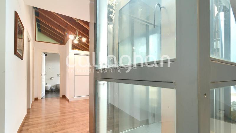 Foto 85286c15-b540-4b5f-b61d-472761c1e20d. Maison jumelée avec chauffage parking dans La Vila Alzira