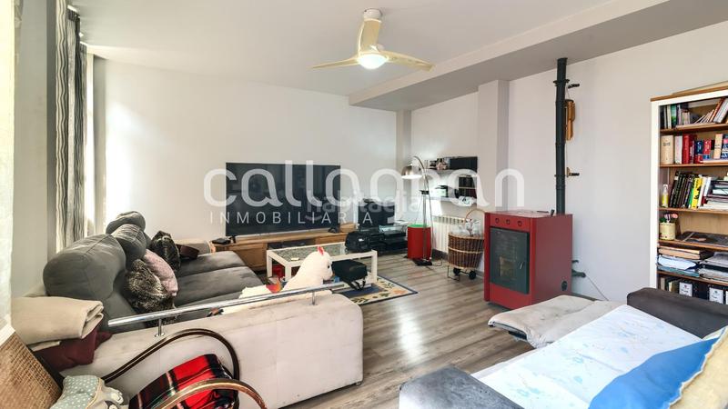 Foto 8d8beacd-def3-40f6-bd43-3a85ad79423a. Maison jumelée avec chauffage parking dans La Vila Alzira