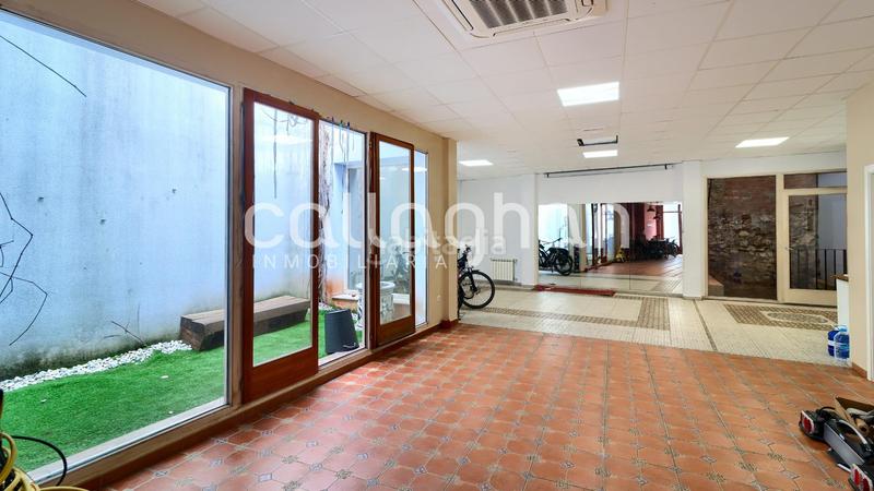 Foto 94fcc80a-1c06-4e9f-8c36-93a46be753fb. Maison jumelée avec chauffage parking dans La Vila Alzira