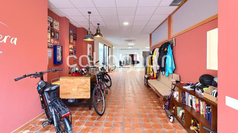 Foto 9c2c2ce5-5910-40b0-b39b-eac2e21d44a9. Maison jumelée avec chauffage parking dans La Vila Alzira