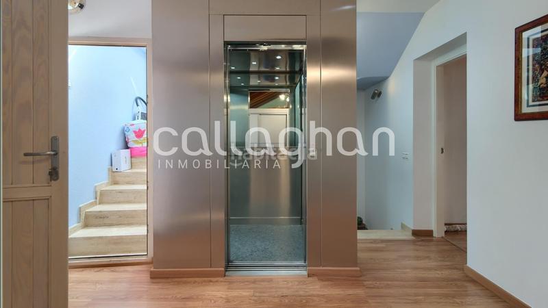 Foto ae0764ea-de02-4f49-bd26-a73fcd9ff9dc. Maison jumelée avec chauffage parking dans La Vila Alzira