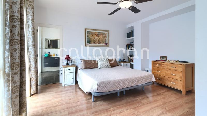 Foto b4510e9f-1f7f-43bf-a71a-8d6f3b2b2981. Maison jumelée avec chauffage parking dans La Vila Alzira