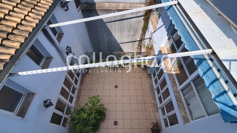 Foto bcf7be84-09cb-40fd-a53e-eac6d3d1d88b. Maison jumelée avec chauffage parking dans La Vila Alzira