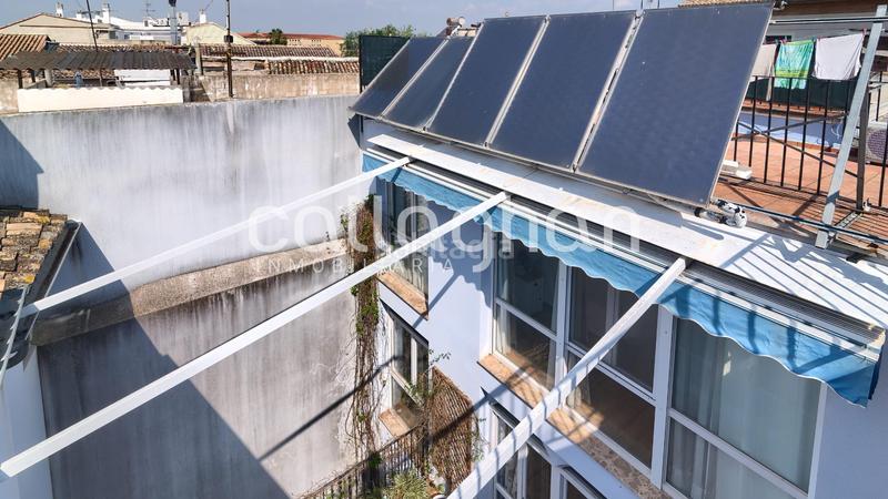 Foto cbdcf807-e1fe-49b6-b31b-0c439c31058c. Maison jumelée avec chauffage parking dans La Vila Alzira