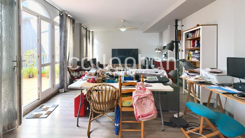 Foto d2756330-7a76-4b26-a399-7f62062a7d51. Maison jumelée avec chauffage parking dans La Vila Alzira