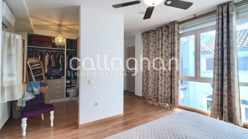 Foto d5b2bfb4-8f4b-4e6d-9201-42d225f339f6. Maison jumelée avec chauffage parking dans La Vila Alzira