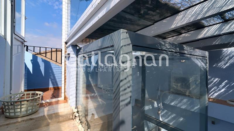 Foto dbd6c232-af94-42a0-8d81-1db760ef98aa. Maison jumelée avec chauffage parking dans La Vila Alzira