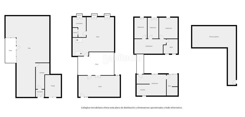 Foto f404e0de-7ae4-49cc-9e23-1c2865d5acb7. Maison jumelée avec chauffage parking dans La Vila Alzira