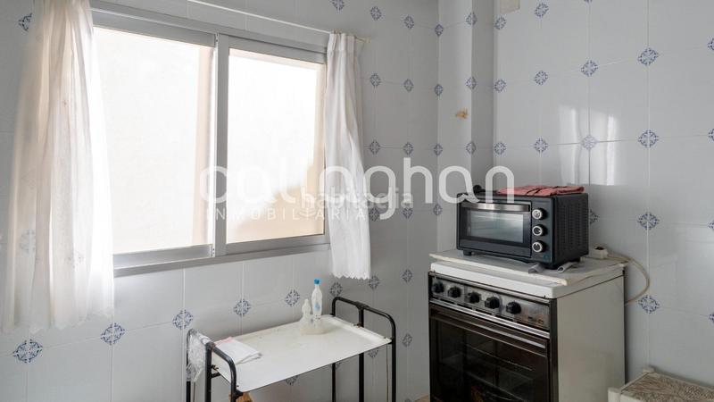 Foto f46baa93-b4f8-4e10-9f97-d2e7fd1aa6aa. Appartement dans Centro Bétera