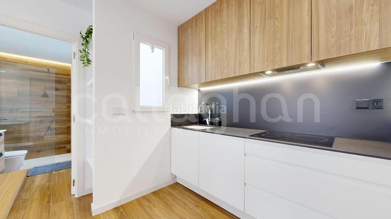 Foto 089f6e5a-0e8e-4b9d-82f6-0627b6f0c313. Appartamento in L´Amistat Valencia