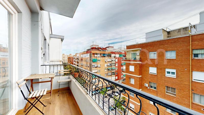 Foto 18820d20-056a-45db-865d-0e4e62ab18e3. Appartamento in L´Amistat Valencia